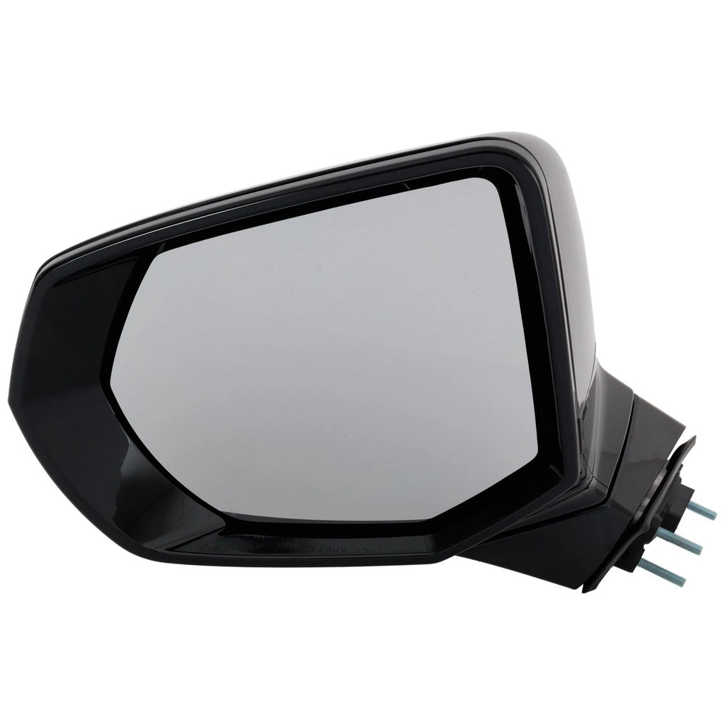 Driver Left Side Heated Mirror for Chevy Tahoe GMC Yukon XL
