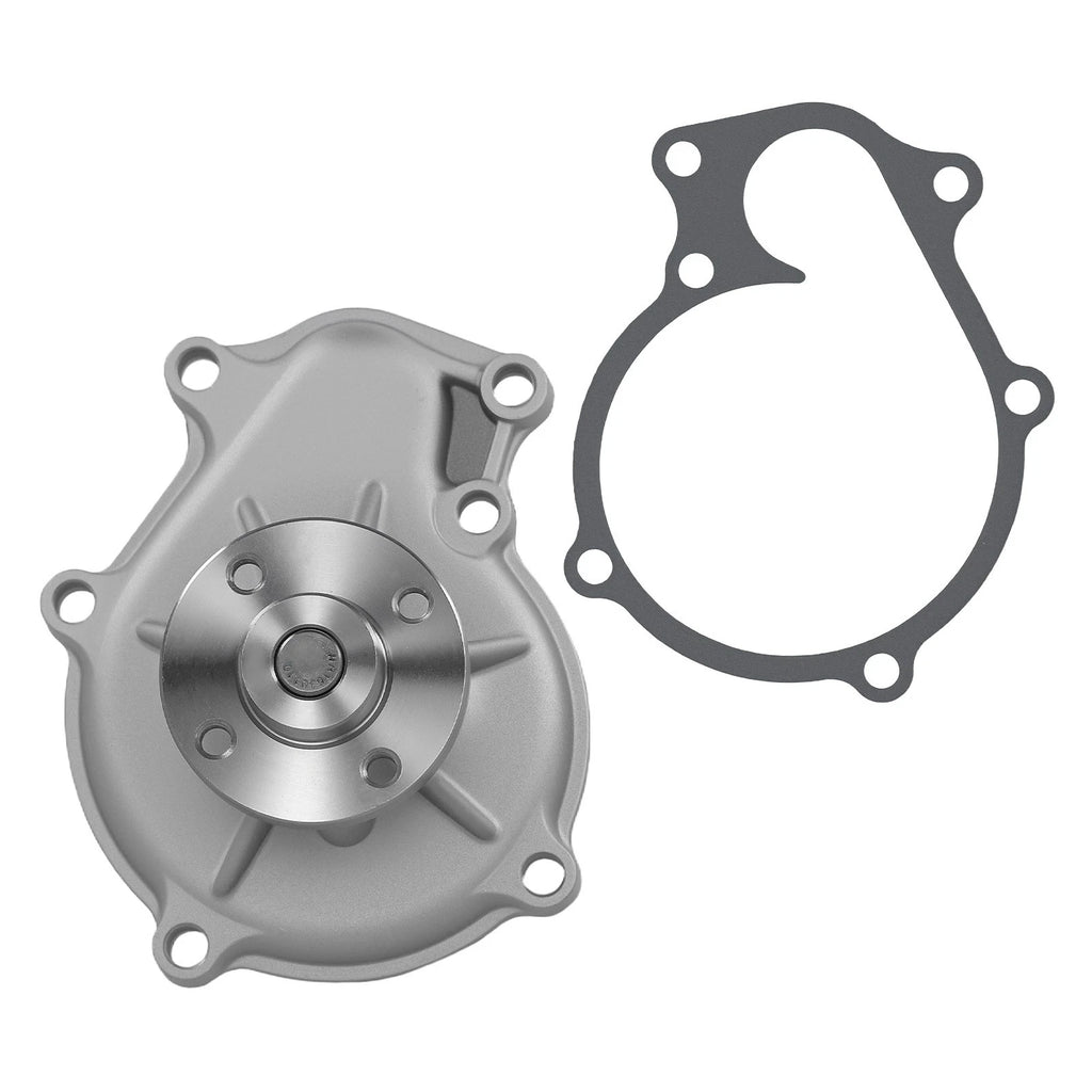 Water Pump for Kubota Tractor M8540 M8560 M9000 M9540 (2000–2023)