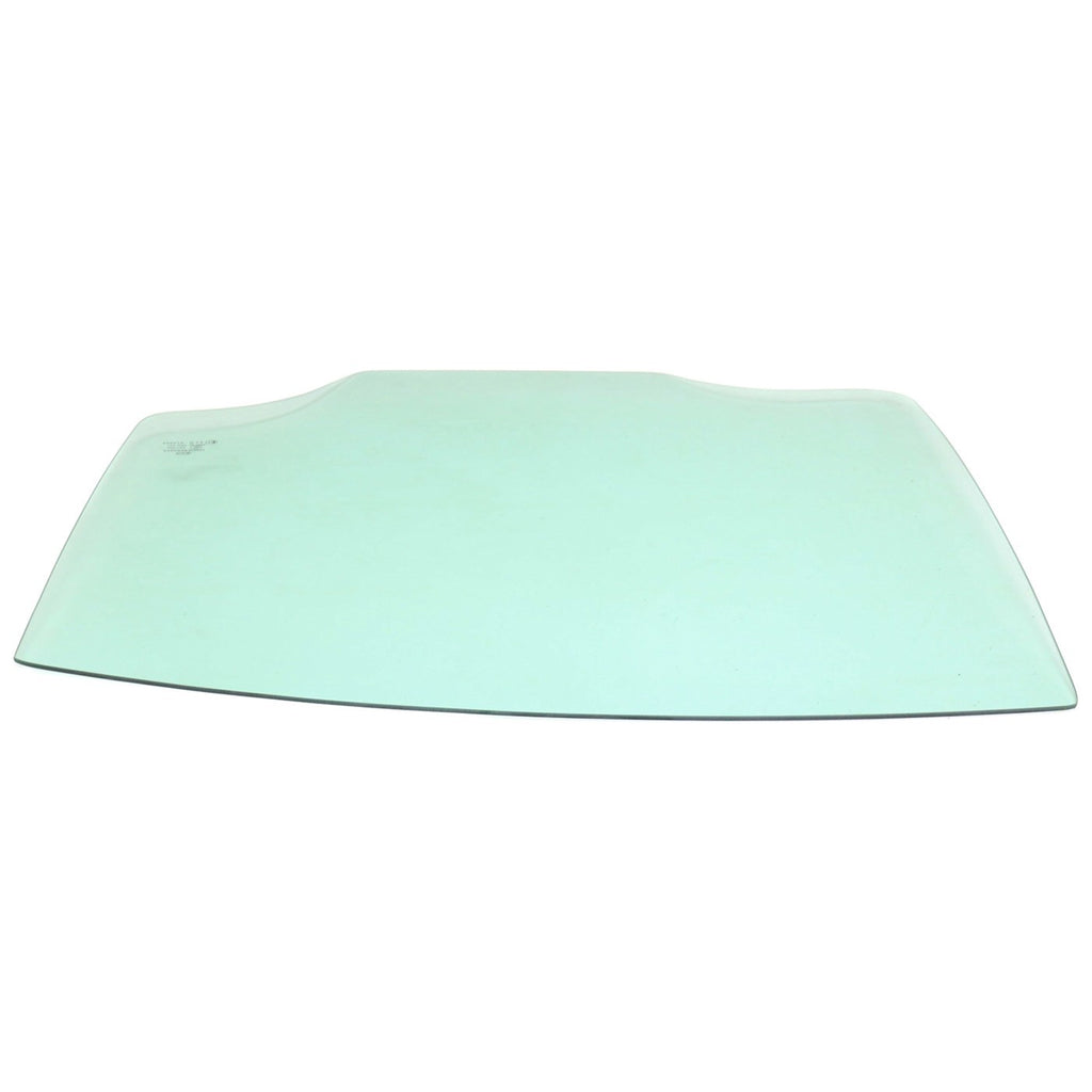 Rear Driver Door Glass for Chevy Cruze Limited (2016)