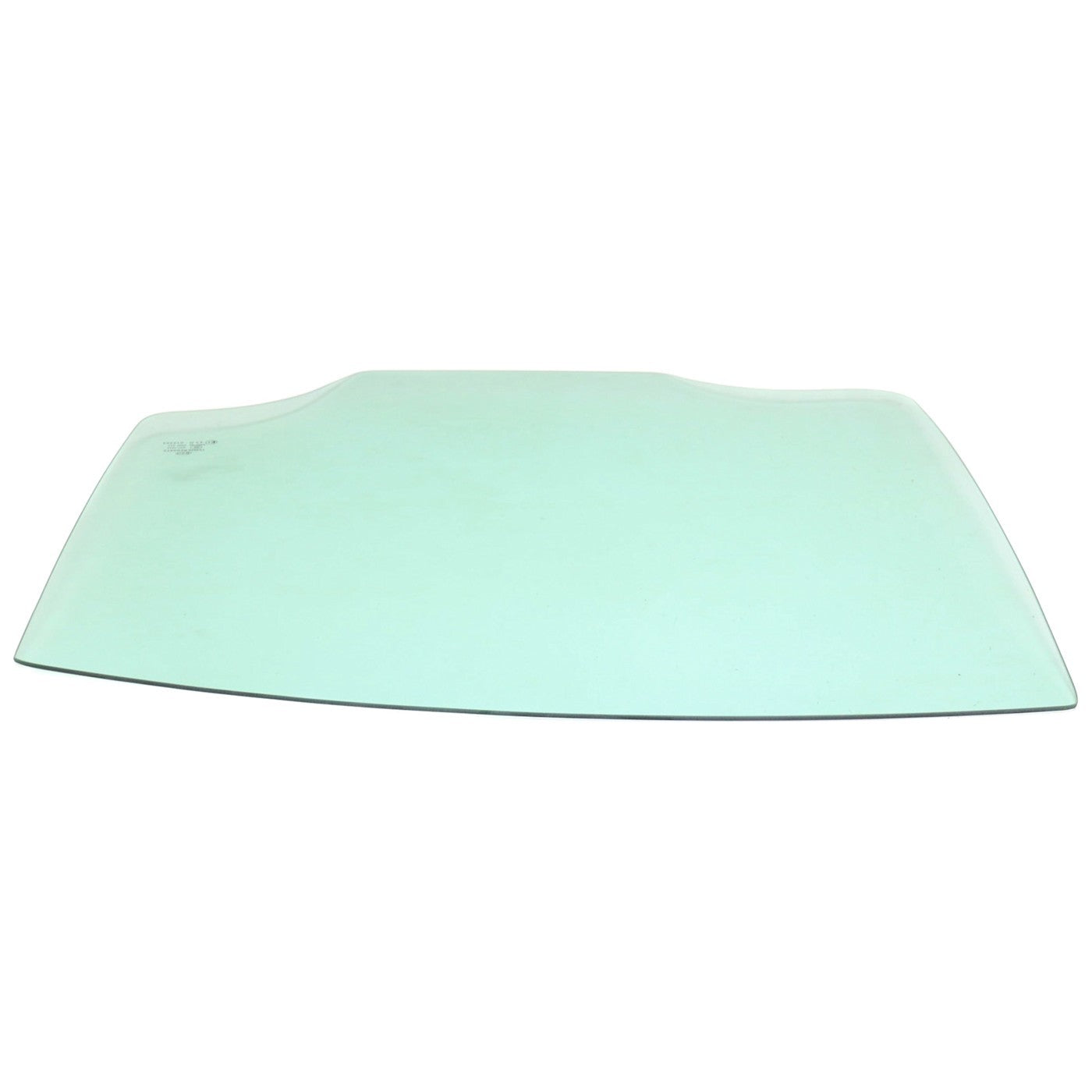 Rear Driver Door Glass for Chevy Cruze Limited (2016)