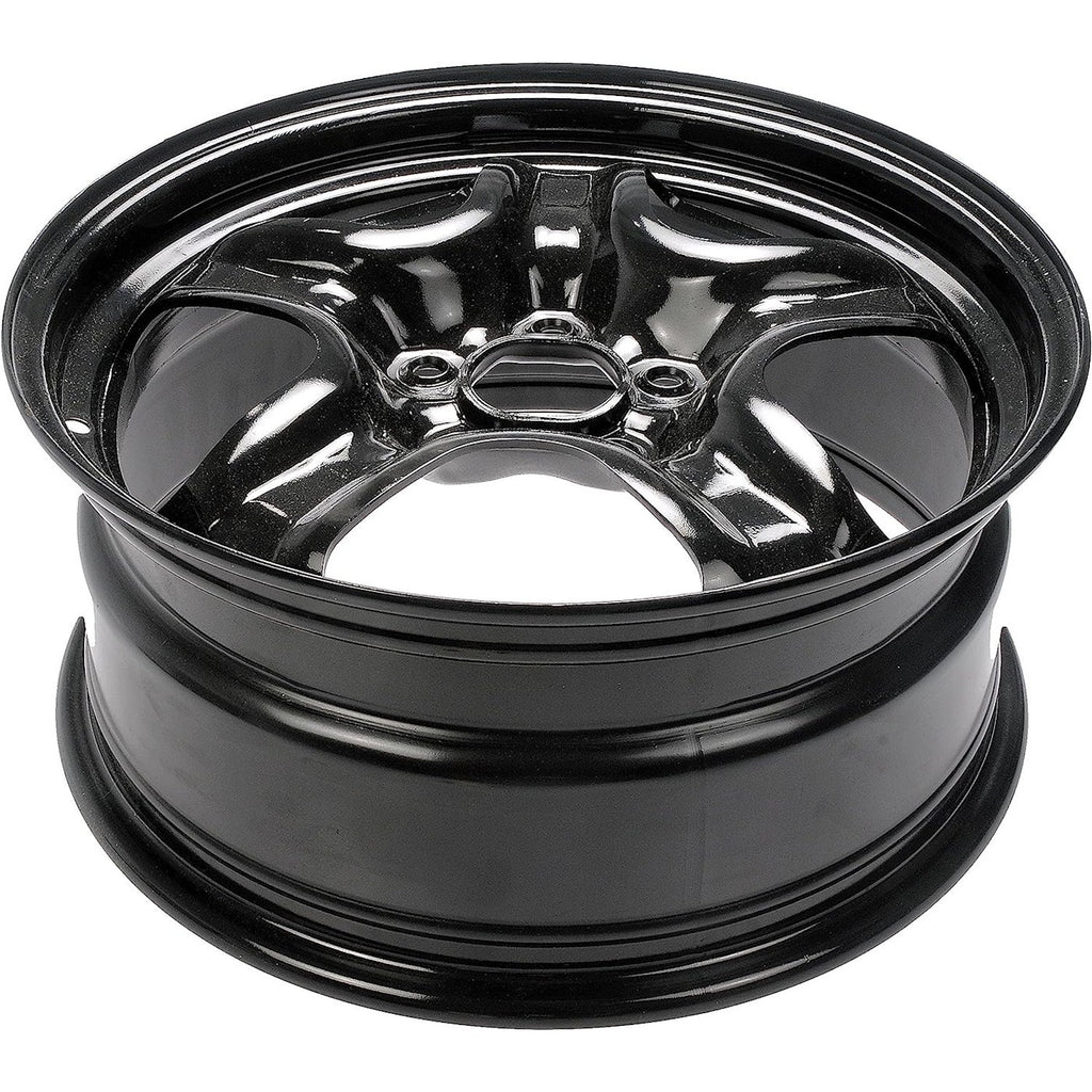 17 Inch Wheels for Ford Fusion, Mercury Milan (2010–2011)