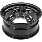 17 Inch Wheels for Ford Fusion, Mercury Milan (2010–2011)