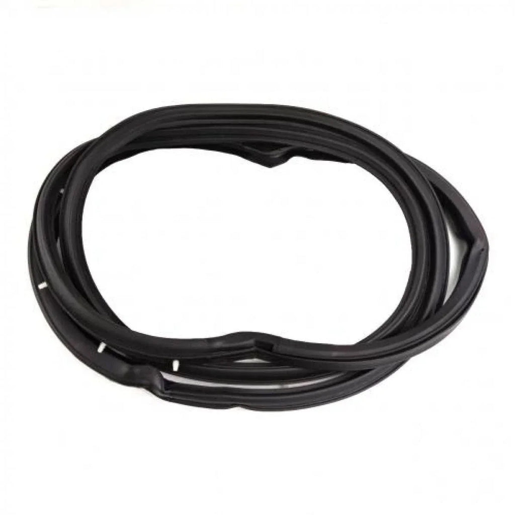 Door Rubber Weatherstrip Rear Left Fits Mazda 323 4D Sedan BG Serie 1992-94