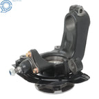 Front Passenger Steering Knuckle & Hub Bearing for Ram ProMaster (2014-2023)