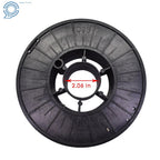 Gasless Flux Core Welding Wire .035 in. Dia 10 lbs Spool E71T-GS