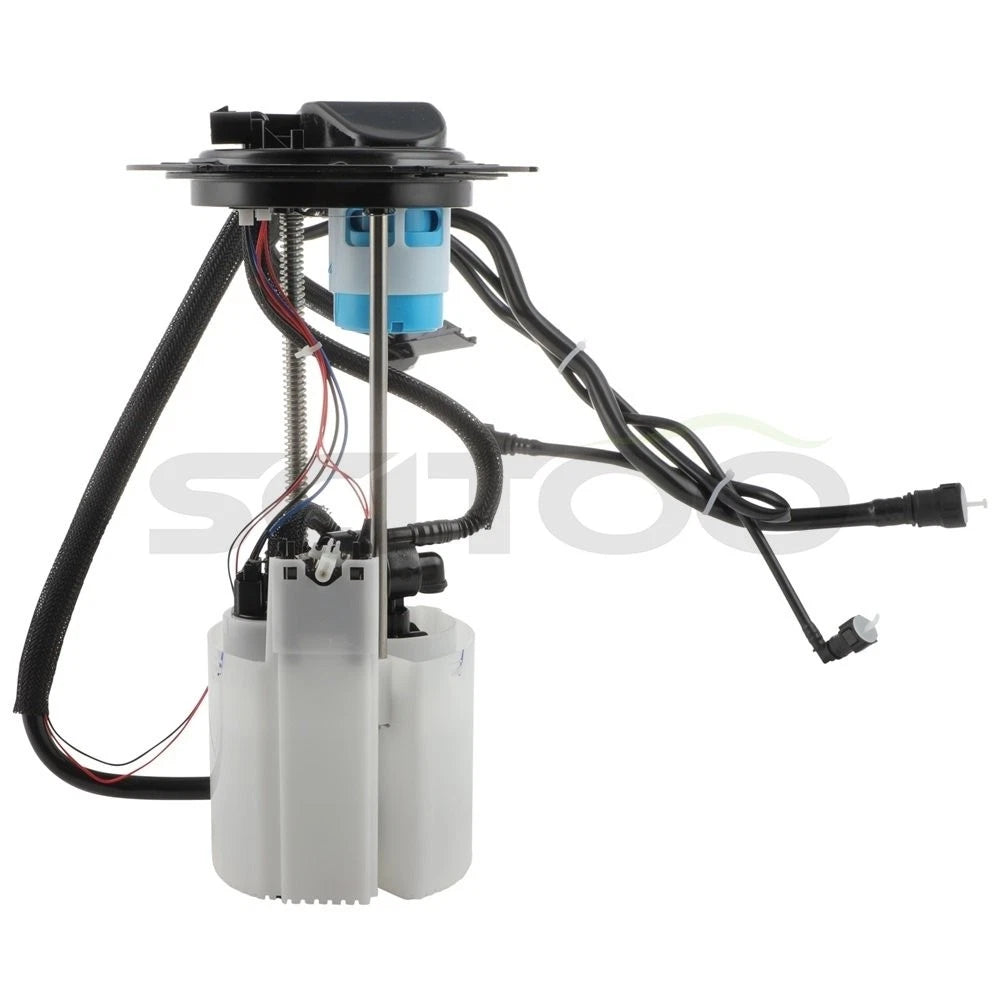 Electric Fuel Pump Module for Chevrolet Equinox 3.4L 3.6L (2008–2009) E4070M
