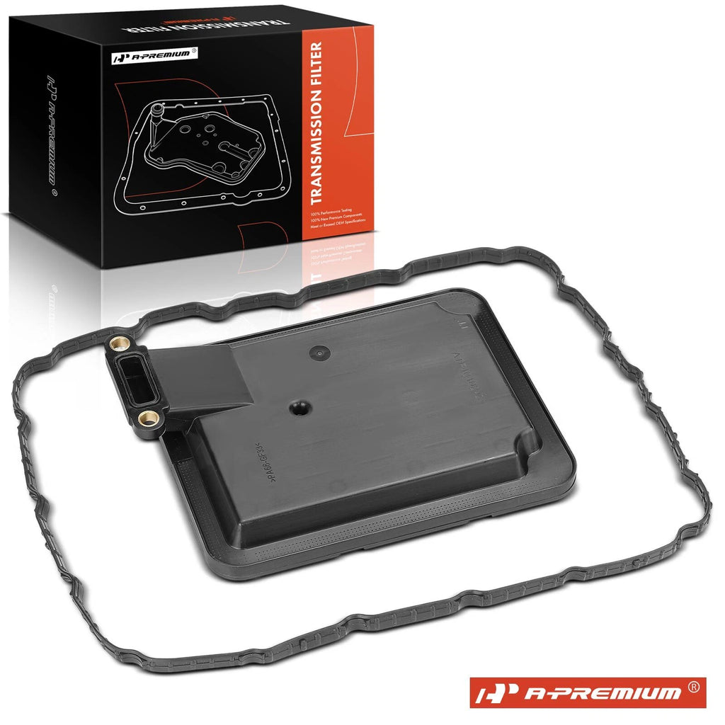 Automatic Transmission Filter with Gasket for Hyundai Elantra Accent (2011–2016)