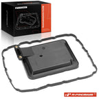 Automatic Transmission Filter with Gasket for Hyundai Elantra Accent (2011–2016)
