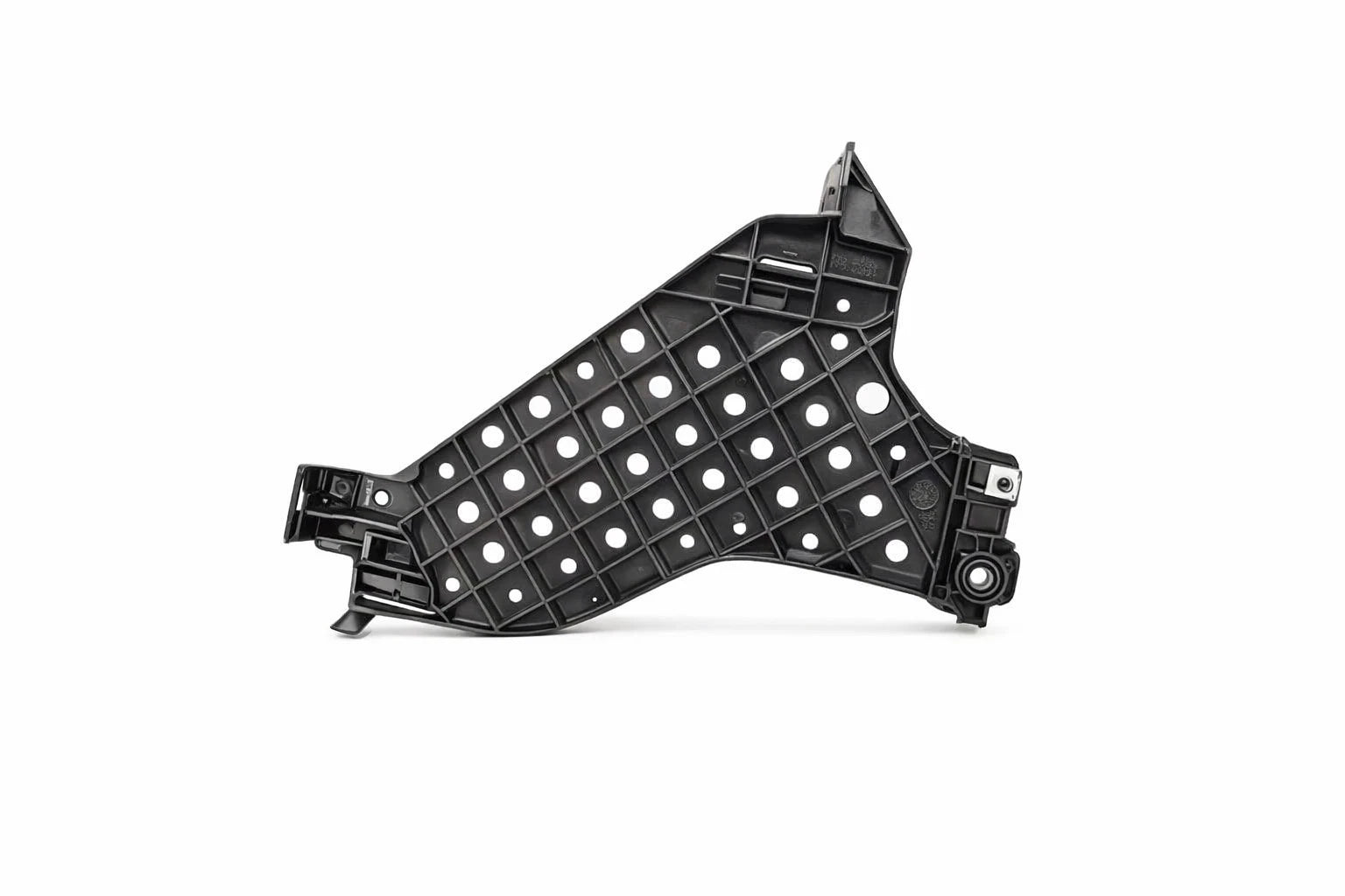 Left Lower Headlight Bracket for Audi Q3 Quattro (2015–2018) 8U0941453