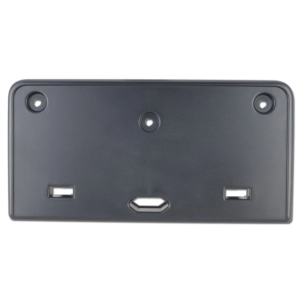 Front Bumper License Plate Frame Mounting Bracket for VW GTI (2015)