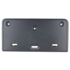 Front Bumper License Plate Frame Mounting Bracket for VW GTI (2015)