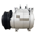 Air Conditioning Compressor Replacement for Jeep Grand Cherokee WK (2022-2022)