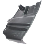 Engine Splash Shield for Nissan Altima (2007–2008) Front Passenger Side