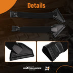 Air Intake Pipe for Mercedes GL350 ML350 (2012-2016)