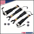 Front & Rear Shock Absorber Struts for Chevrolet C7 Corvette (2014–2019)
