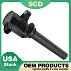 Ignition Coil for Ford Escape Taurus Mazda Tribute Mercury Sable Mariner (2001–2008)