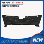 Radiator Support Cover for Jeep Cherokee (2014–2018)