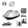 Storage Mooring Cover for Kawasaki Jet Ski STX-12F STX-15F (All Weather)