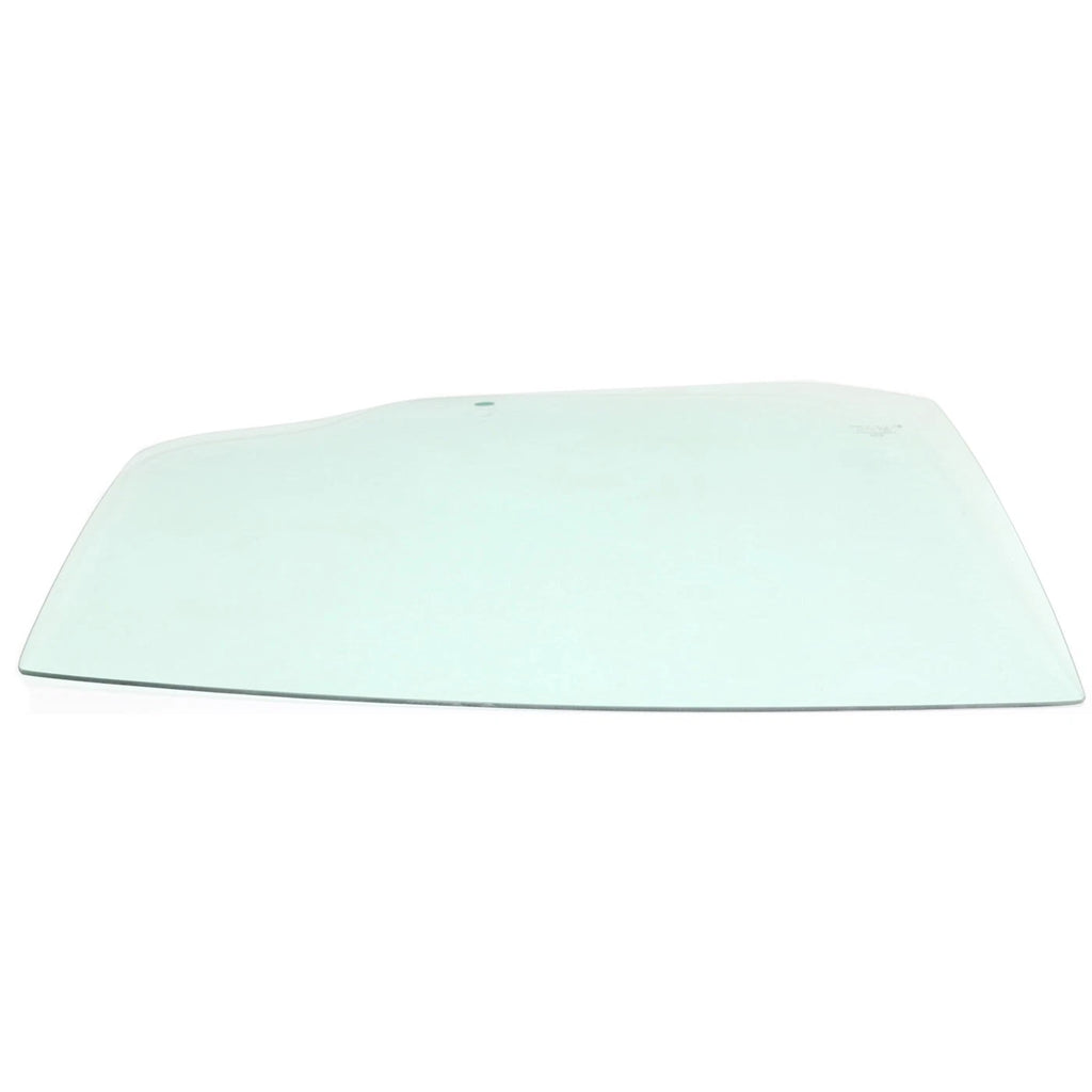 Rear Passenger Door Glass for Dodge Charger (2011–2016)