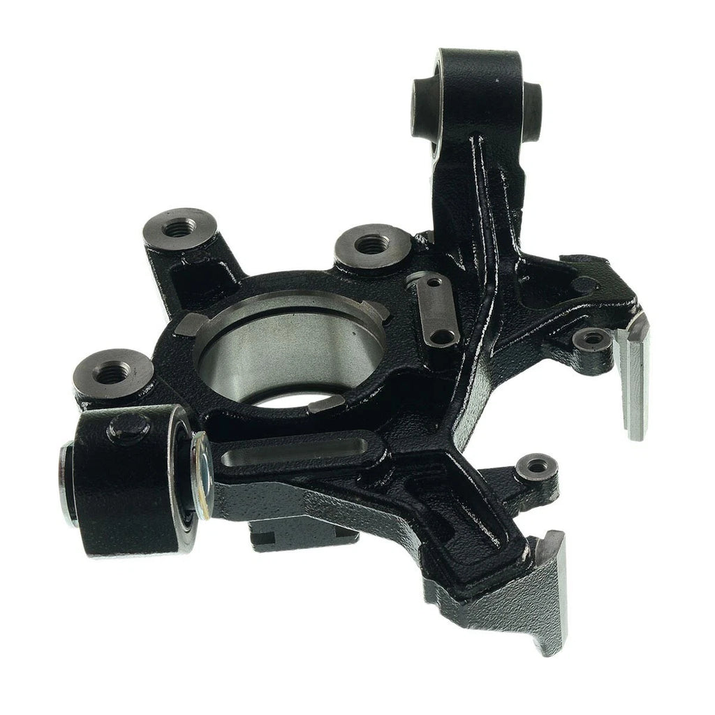 Pair Rear Steering Knuckles for Ford Explorer, Mercury Mountaineer (2006-2010)