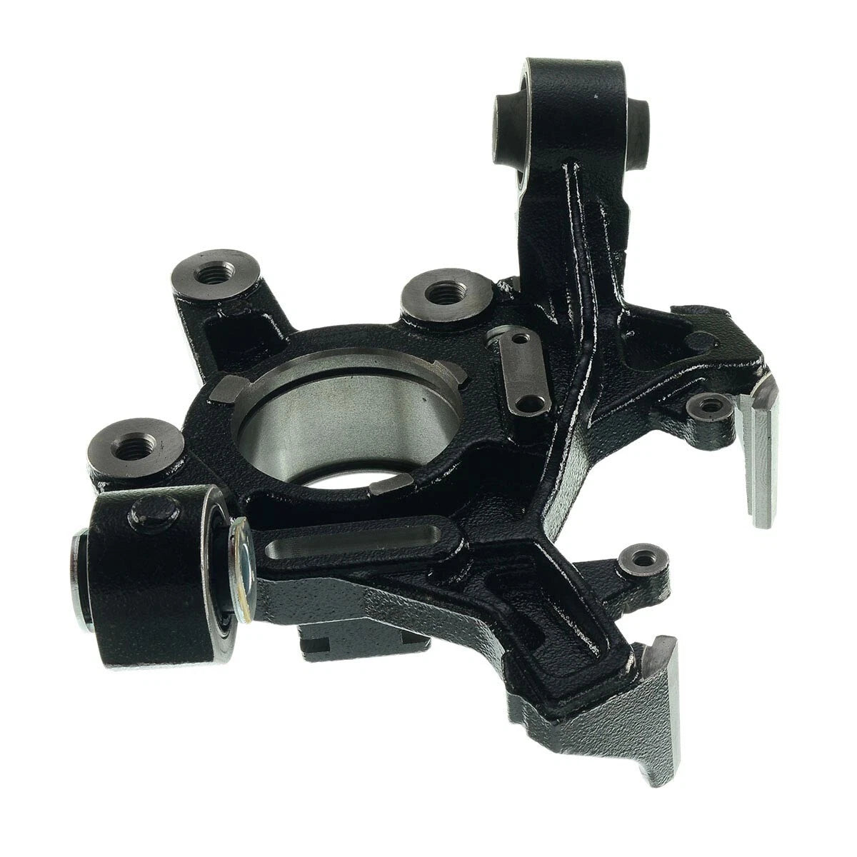 Pair Rear Steering Knuckles for Ford Explorer, Mercury Mountaineer (2006-2010)