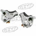 Front Turn Signal Indicator Blinker Lens for Suzuki Hayabusa GSXR1300 (2008–2010)