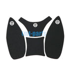 Tank Pad Protector Grip Sticker for Aprilia RS 660 (2020–2025)