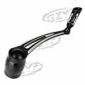 Aluminum Brake Arm Pedal Kit for Harley Touring 2008-2013