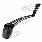 Aluminum Brake Arm Pedal Kit for Harley Touring 2008-2013