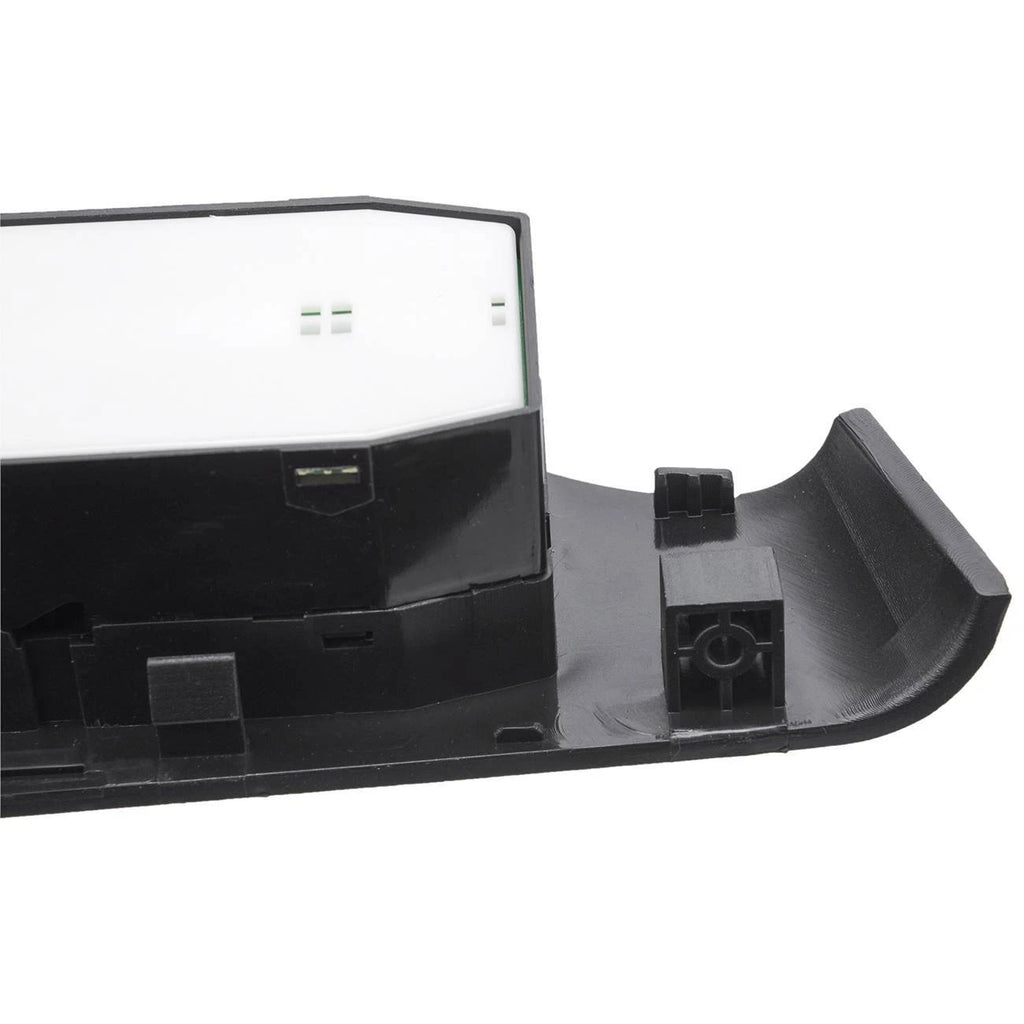 Master Window Switch for Chevrolet Aveo (2007–2008)