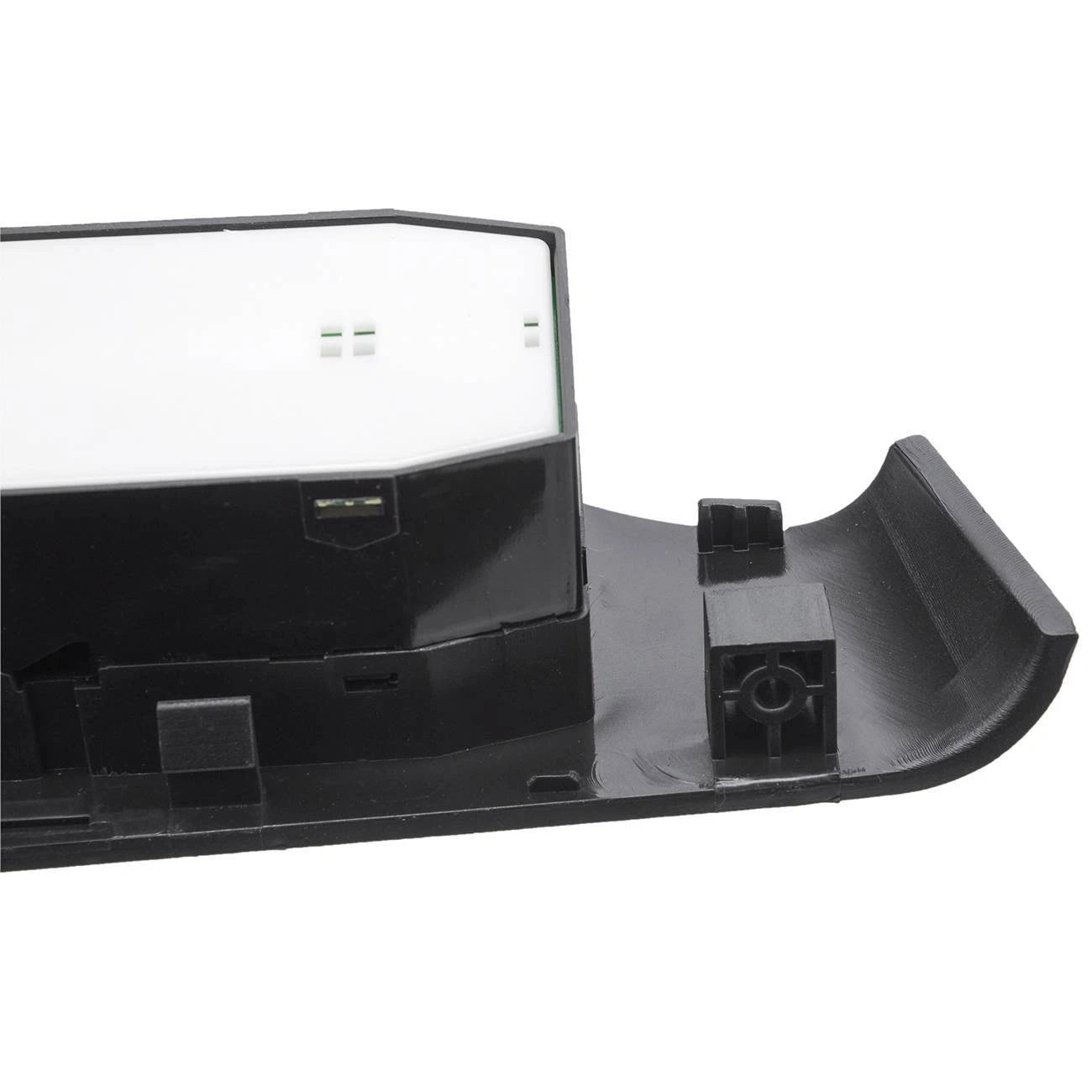 Master Window Switch for Chevrolet Aveo (2007–2008)
