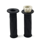 Hand Grips Handle Bar Cover for Yamaha MT-01 (2004–2009), R1 (2005–2016), R3 (2015–2016)