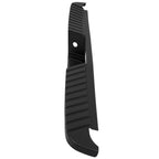 Rear Bumper Step Pad for Ford F-150 (2004–2008) Fleetside with Sensors