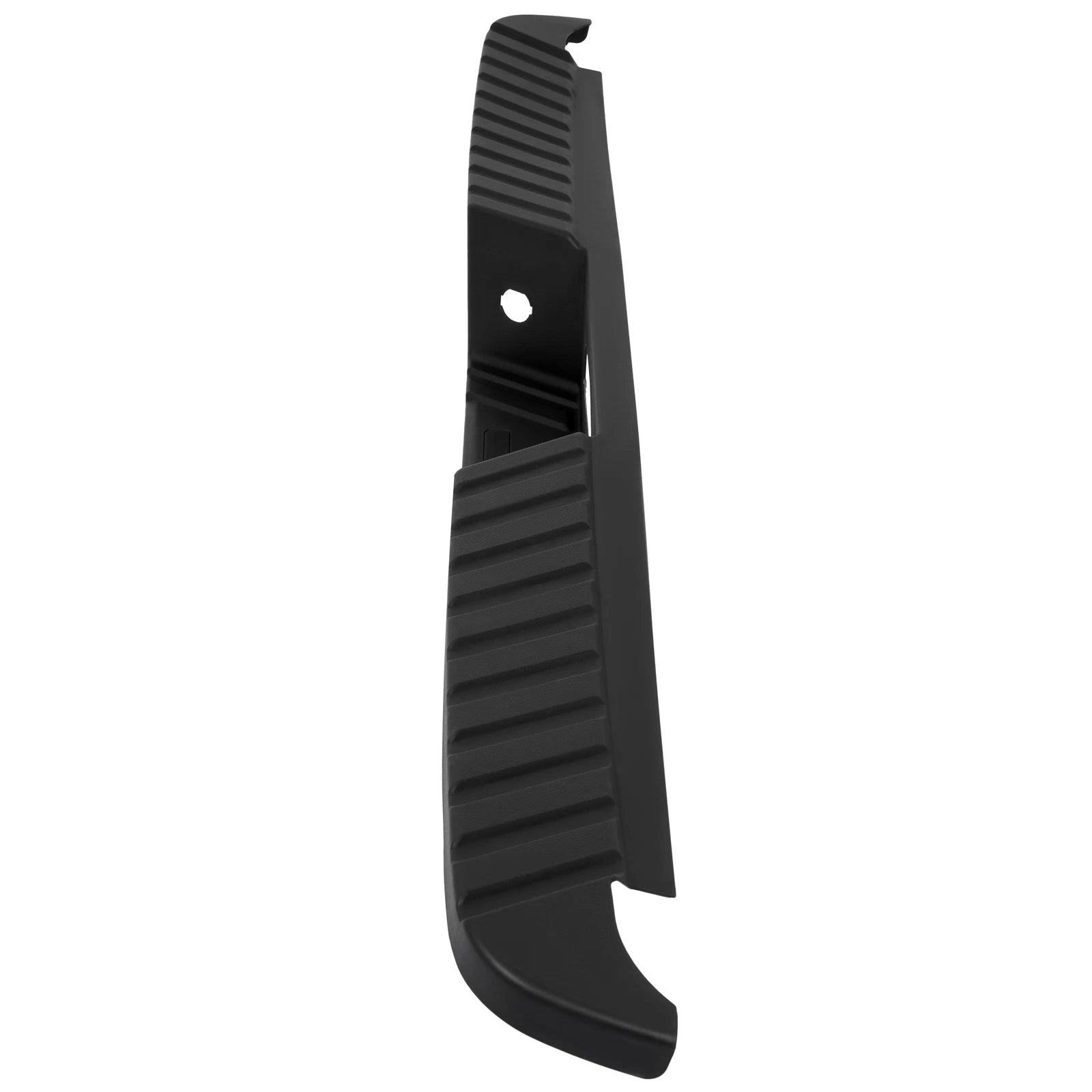 Rear Bumper Step Pad for Ford F-150 (2004–2008) Fleetside with Sensors