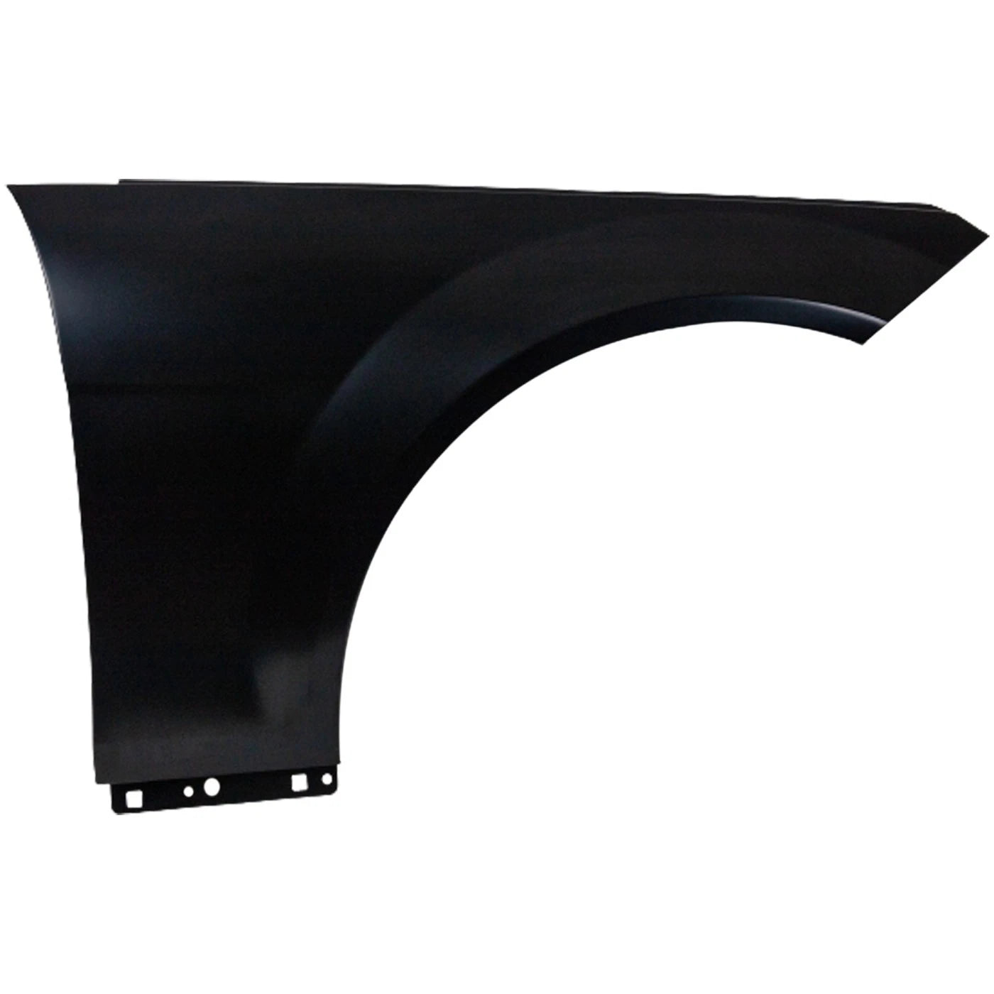 Fender for Mercedes-Benz C300 (2008–2014) Front Passenger Side Aluminum