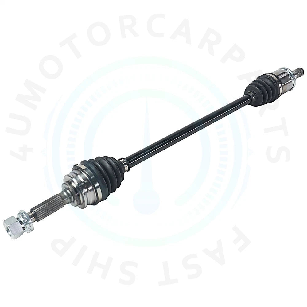 Rear Right CV Axle Shaft for Jeep Compass Patriot (2007–2017)