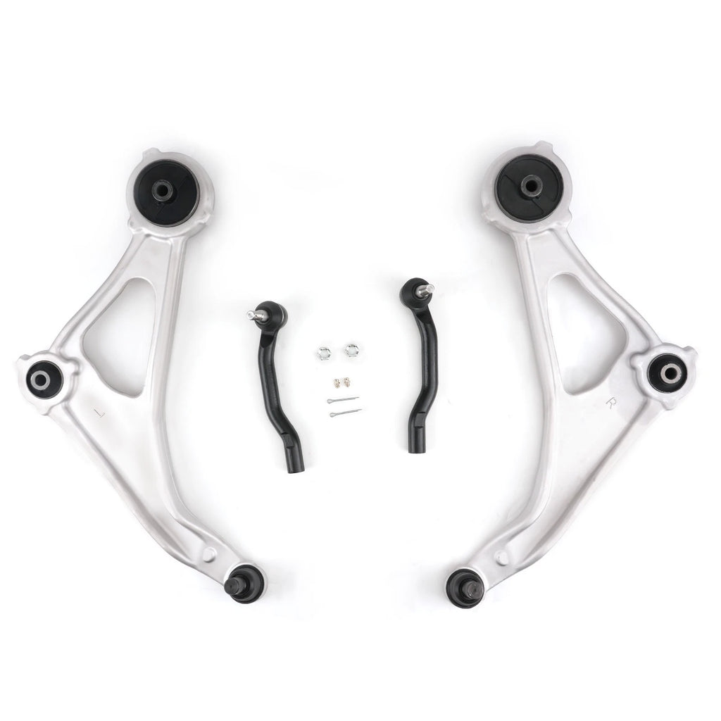 Front Lower Suspension Control Arms Assembly for Nissan Altima Maxima (2015–2022)