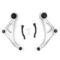 Front Lower Suspension Control Arms Assembly for Nissan Altima Maxima (2015–2022)