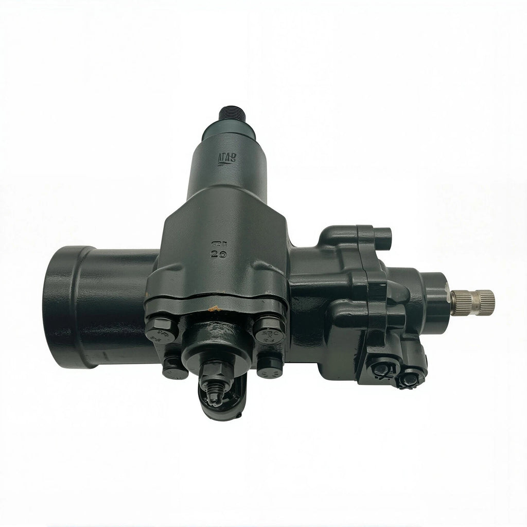 Power Steering Gear Box for Ford Bronco F150 F250 Mazda B2300 B4000 (1980–1997) 277516