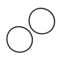 2pcs Quad Ring for Mercruiser (25-94288, 25-8M0215007, 18-7474)
