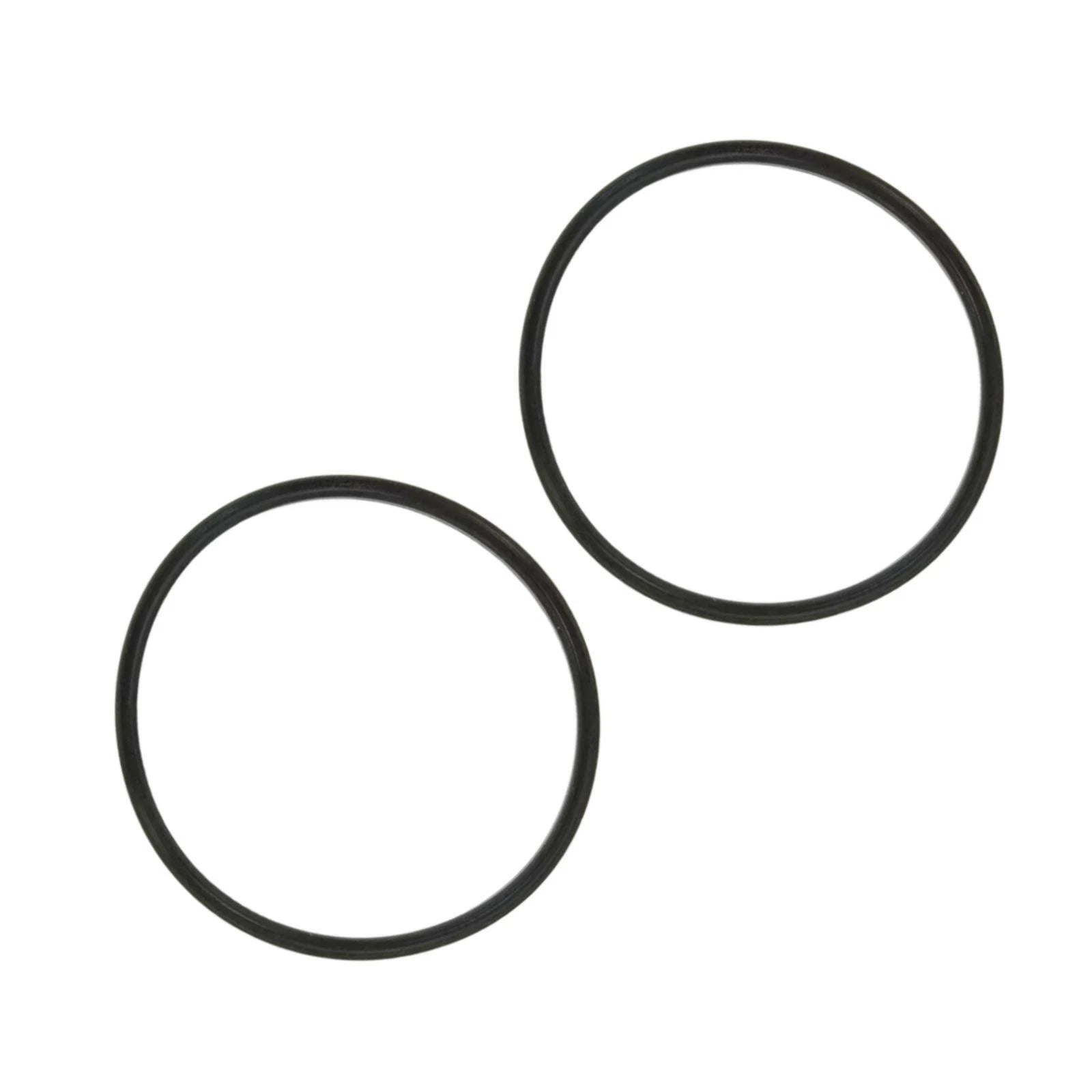 2pcs Quad Ring for Mercruiser (25-94288, 25-8M0215007, 18-7474)