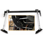 Front Traction Bar for Honda Civic Del Sol EK EG EH EJ (1992–2000) Acura Integra