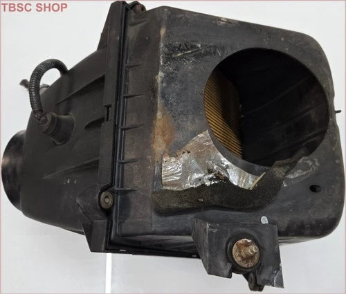 Air Cleaner Box MAF Mass Air Flow Sensor for Lincoln Mark VIII (1993–1998)