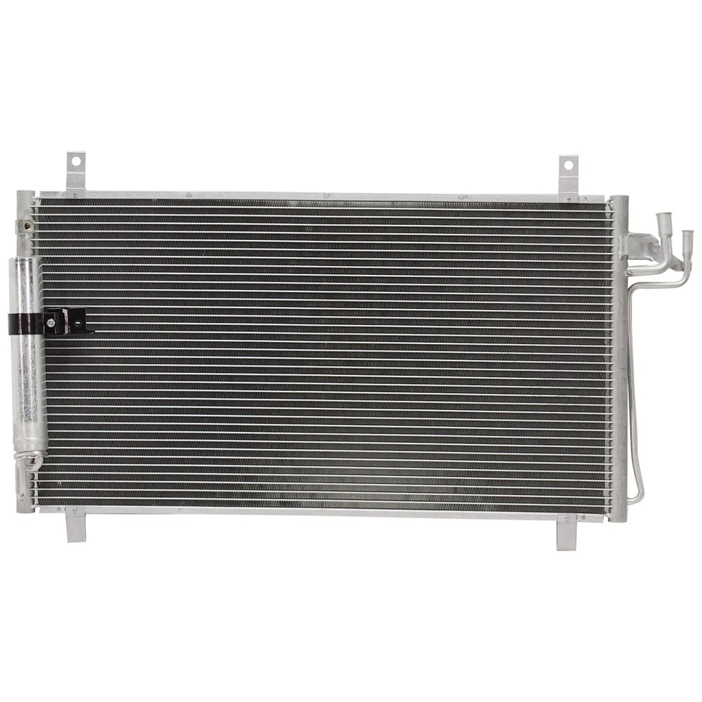 Radiators for INFINITI G35 (2003–2007)