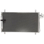 Radiators for INFINITI G35 (2003–2007)