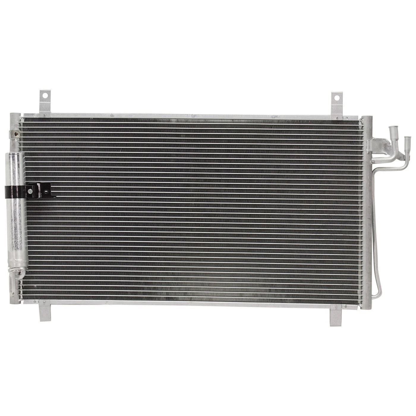 Radiators for INFINITI G35 (2003–2007)