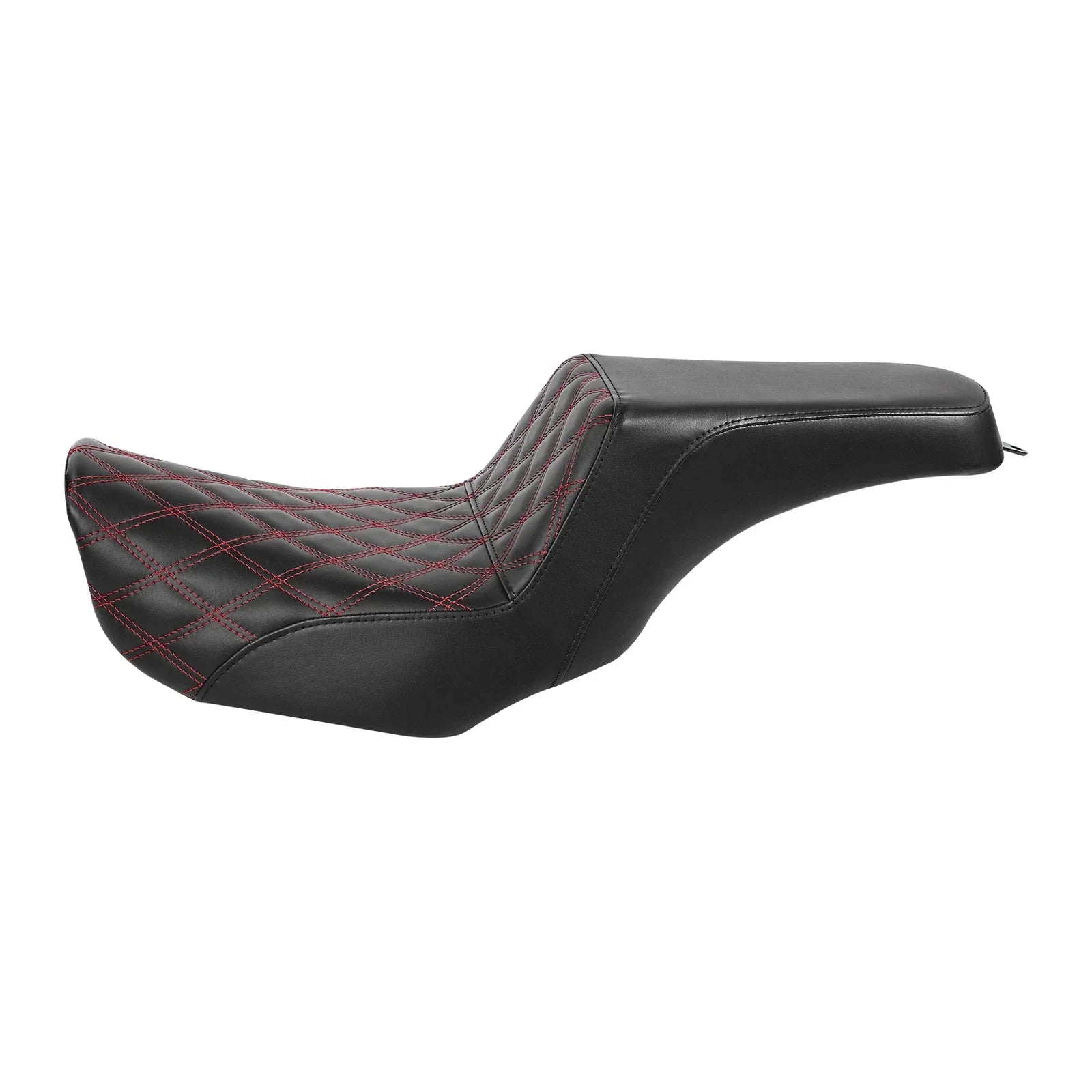 Gel Seat for Harley Super Wide Glide Fat Bob 2006-2017 FXDF