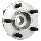Rear Wheel Bearing & Hub Assembly for Ford GT, Mustang (2017–2019)
