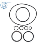 Engine Gasket Set for Honda XL75 XL80S XR80 (1975–1983)