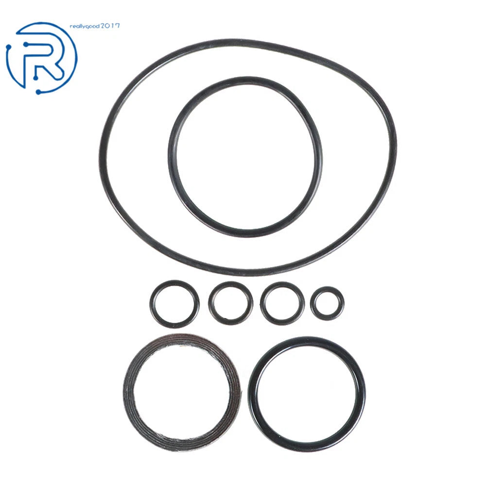 Engine Gasket Set for Honda XL75 XL80S XR80 (1975–1983)